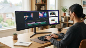 Best Amazon Prime Big Deal Days Ultrawide Monitor Deals