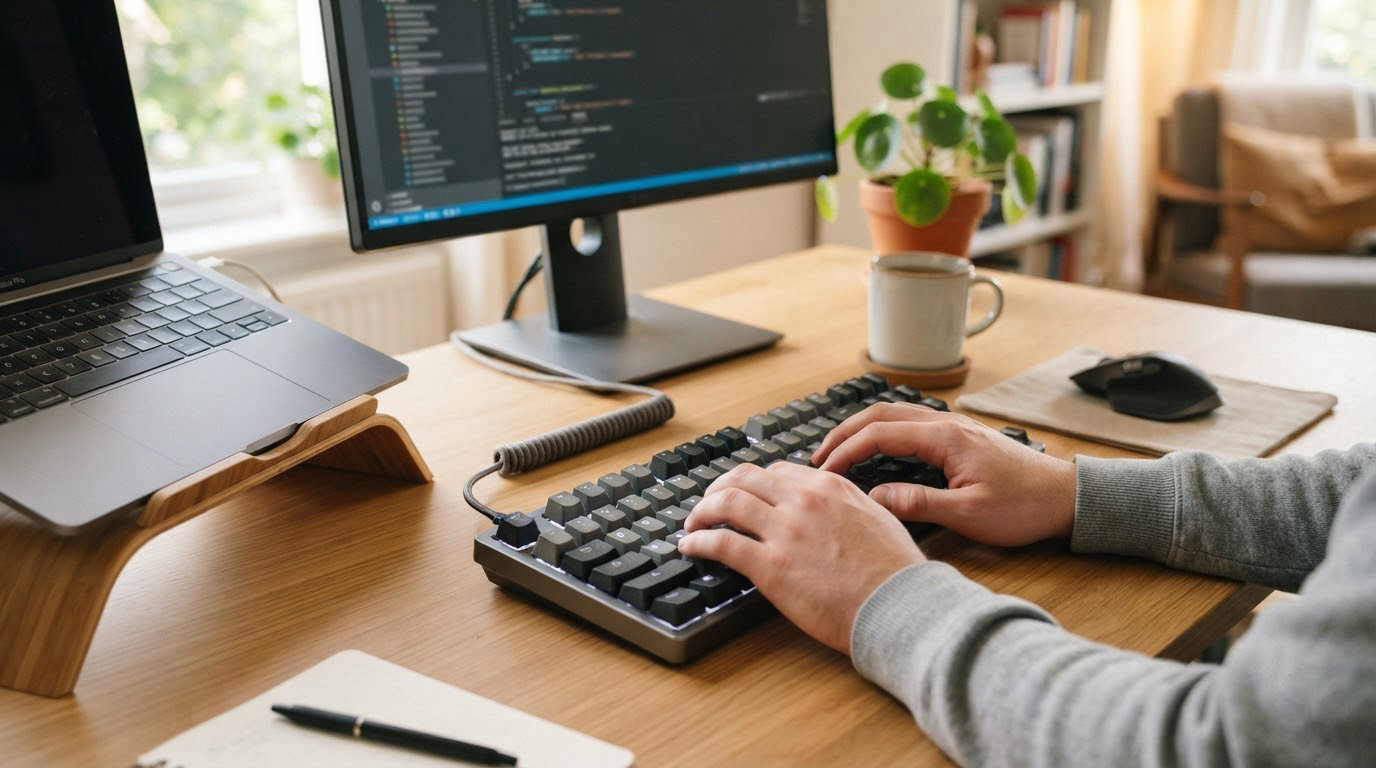 Best Amazon Prime Big Deal Days Mechanical Keyboard Deals