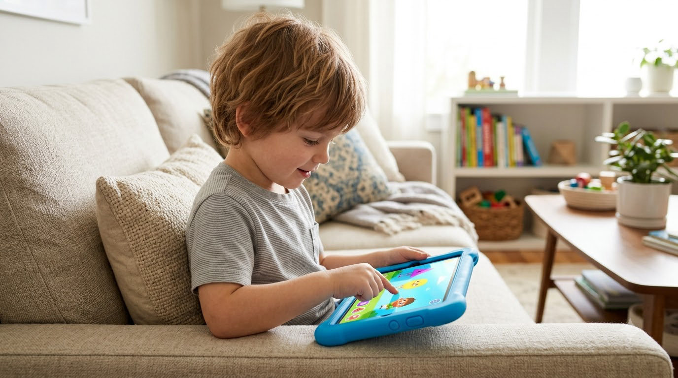 Best Amazon Prime Big Deal Days Kids Tablet Deals