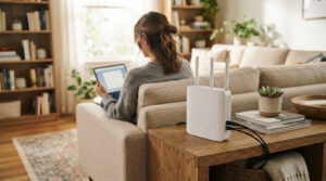 Best Amazon Prime Big Deal Days Wi-Fi Router Deals