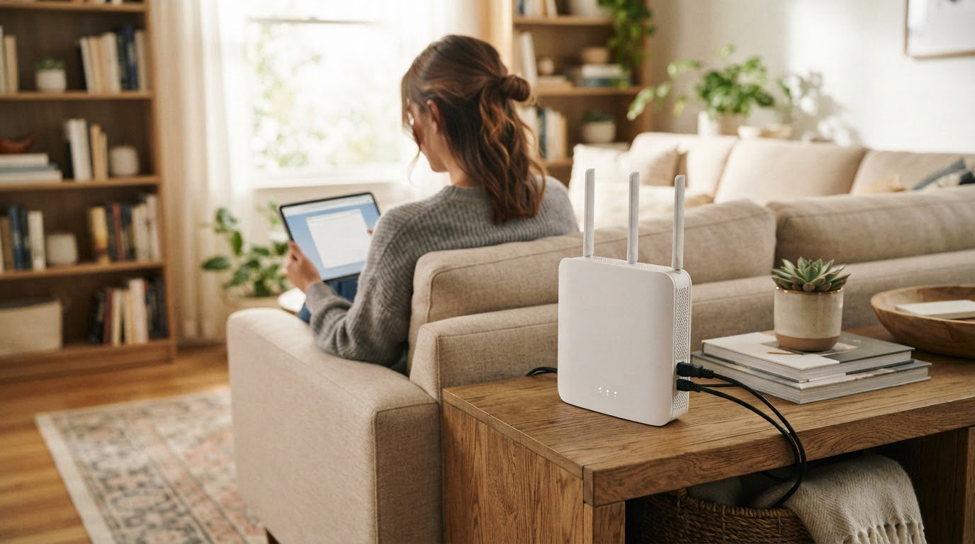 Best Amazon Prime Big Deal Days Wi-Fi Router Deals