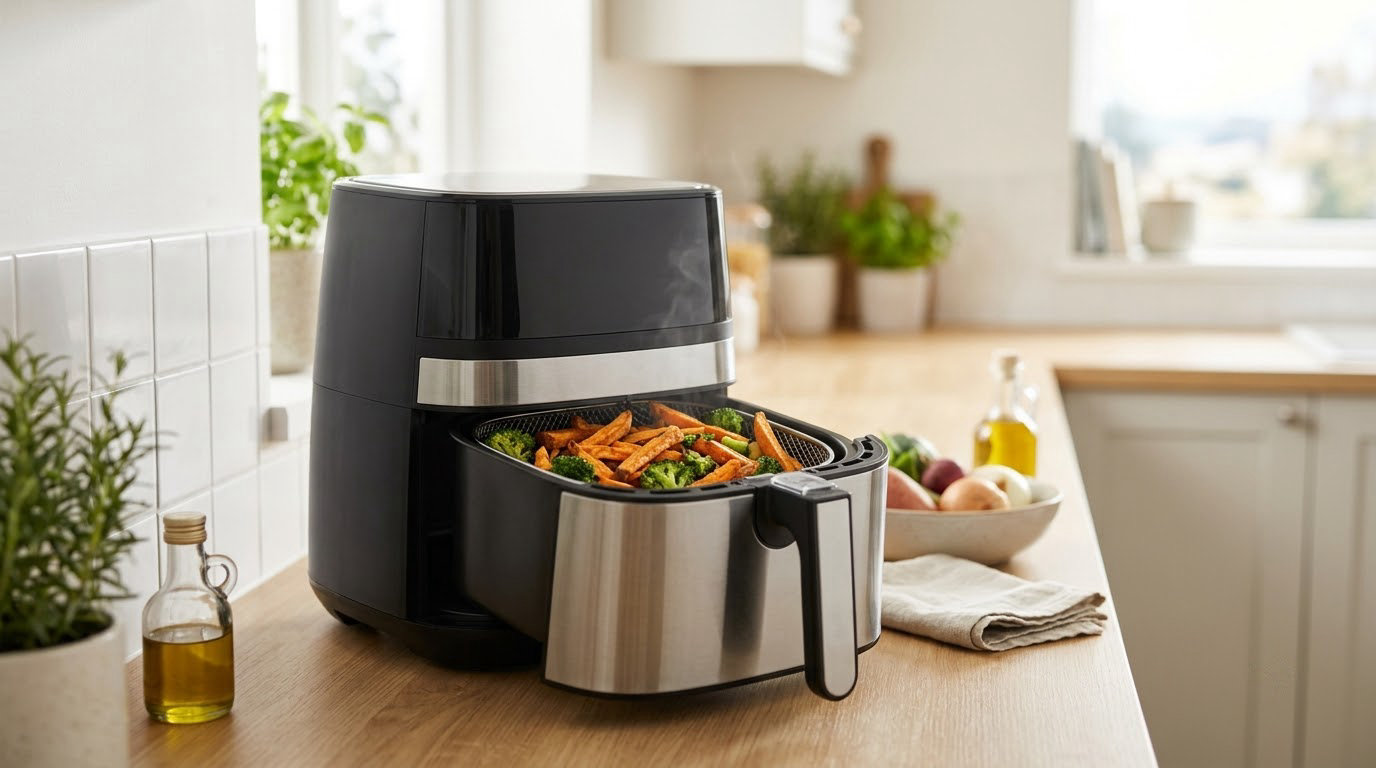 Best Amazon Prime Big Deal Days Air Fryer Deals