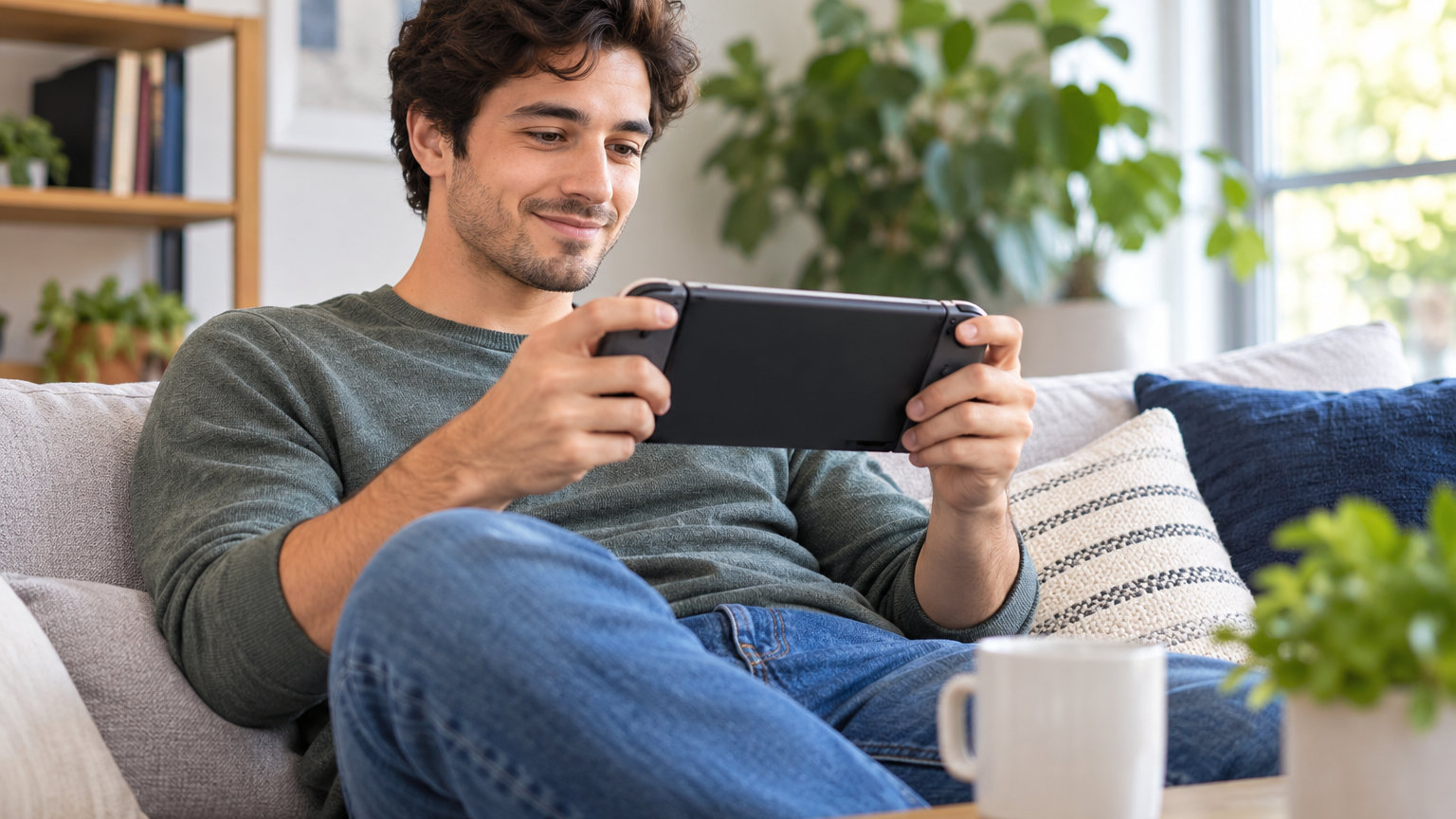 Best Amazon Prime Big Deal Days Handheld Gaming PC Deals