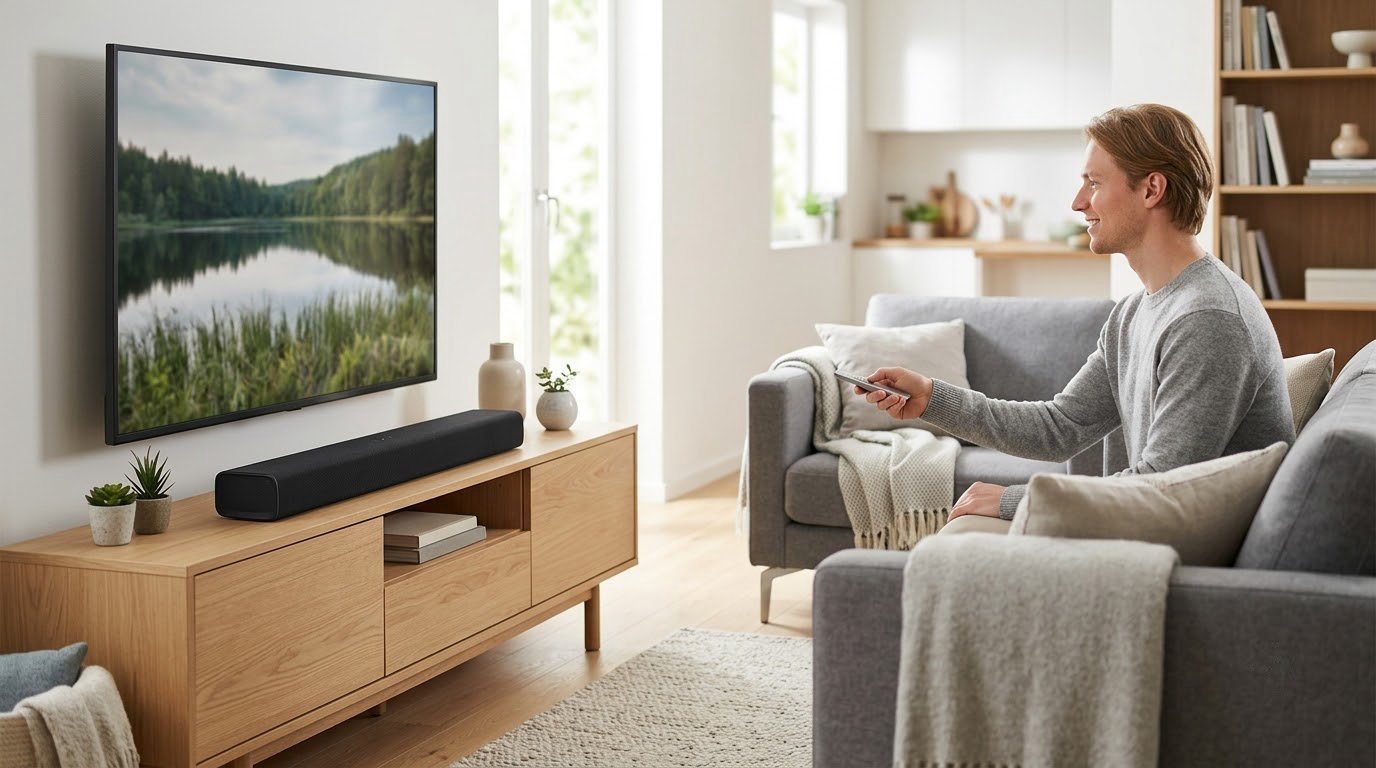 Best Amazon Prime Big Deal Days Soundbar Deals