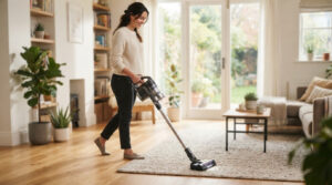 Best Amazon Prime Big Deal Days Vacuum Deals