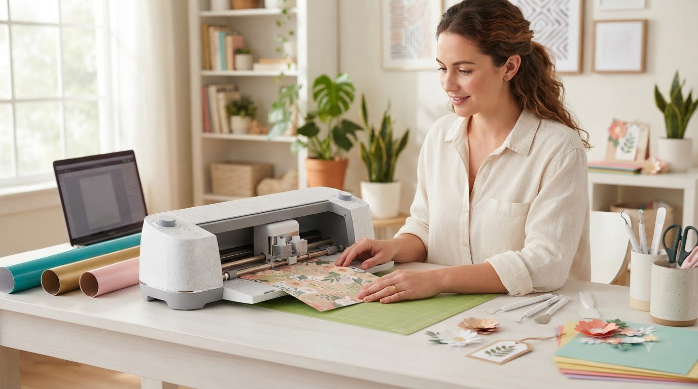 Best Amazon Prime Big Deal Days Cricut Deals