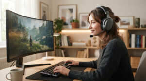 Best Amazon Prime Big Deal Days Gaming Headset Deals