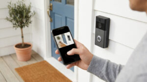 Best Amazon Prime Big Deal Days Video Doorbell Deals
