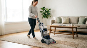 Best Amazon Prime Big Deal Days Carpet Cleaner Deals