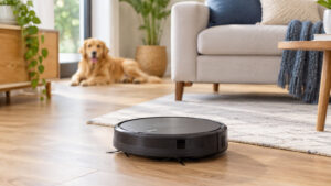 Best Amazon Prime Big Deal Days Robot Vacuum Deals