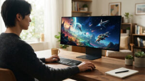 Best Amazon Prime Big Deal Days OLED Monitor Deals