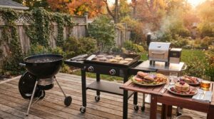 Best Amazon Prime Big Deal Days Grill Deals