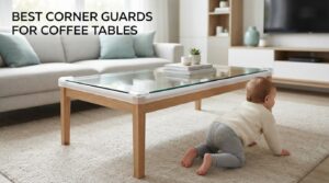 best corner guards for coffee tables