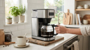 Best Amazon Prime Big Deal Days Coffee Maker Deals