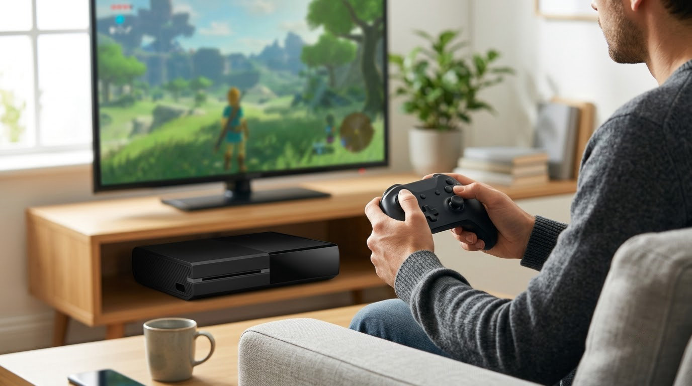 Best Amazon Prime Big Deal Days Xbox Deals