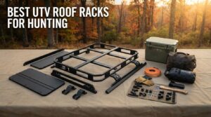 best utv roof racks for hunting