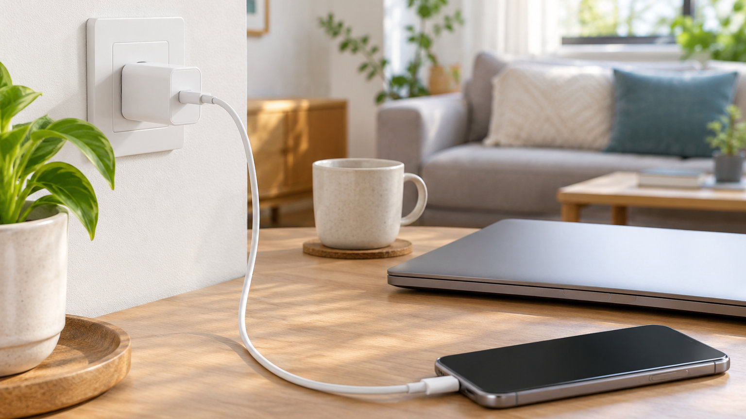 Best Amazon Prime Big Deal Days USB-C Charger Deals