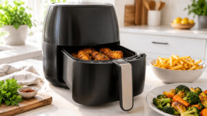 Best Amazon Prime Big Deal Days Air Fryer Deals Under $100