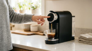 Best Amazon Prime Big Deal Days Nespresso Deals