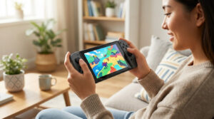 Best Amazon Prime Big Deal Days Nintendo Switch 2 Deals