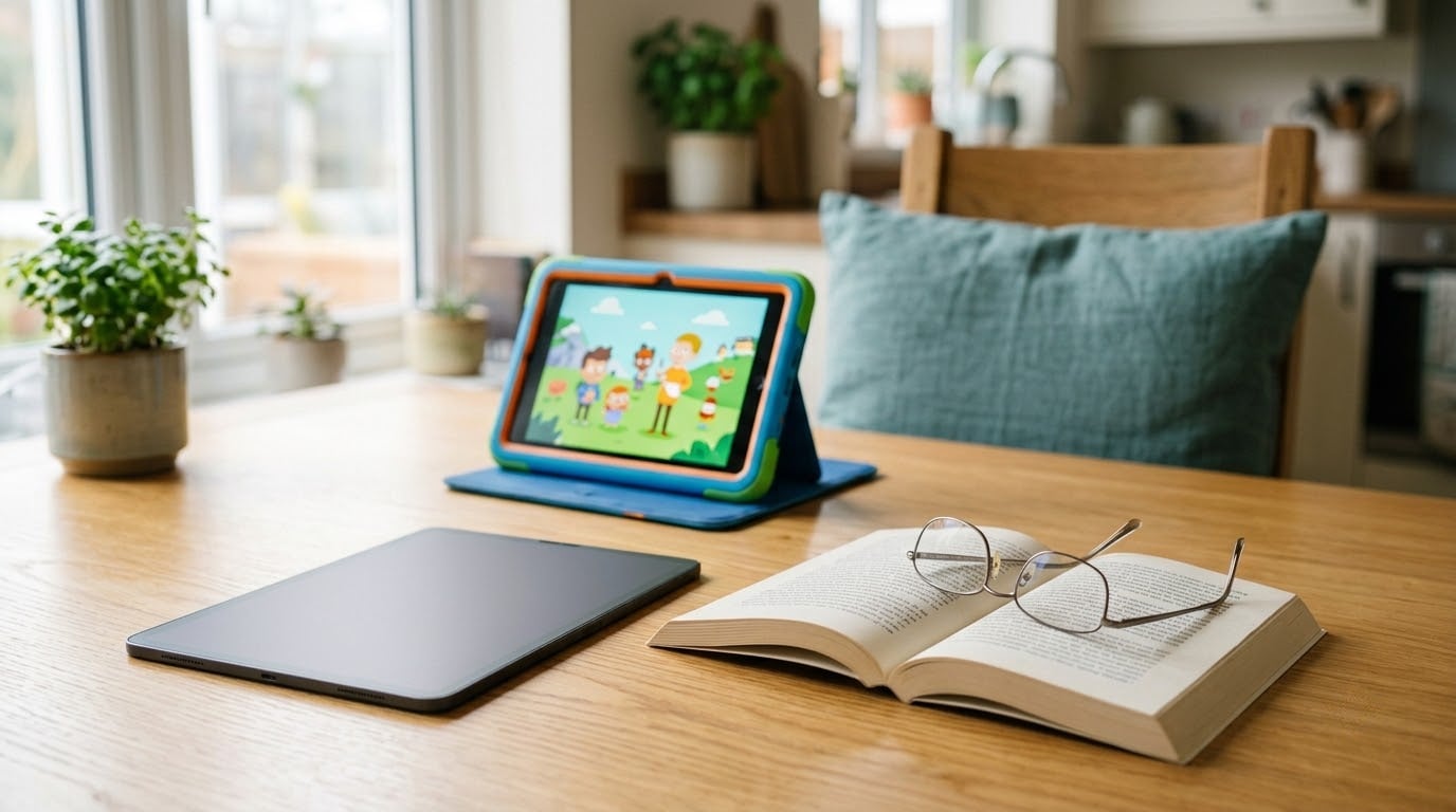Best Amazon Prime Big Deal Days Tablet Deals