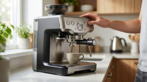 Best Amazon Prime Big Deal Days Espresso Machine Deals Under $200