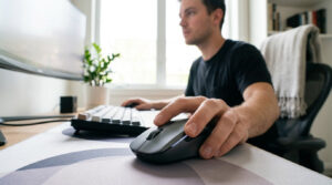 Best Amazon Prime Big Deal Days Logitech Deals