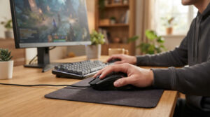 Best Amazon Prime Big Deal Days Gaming Mouse Deals