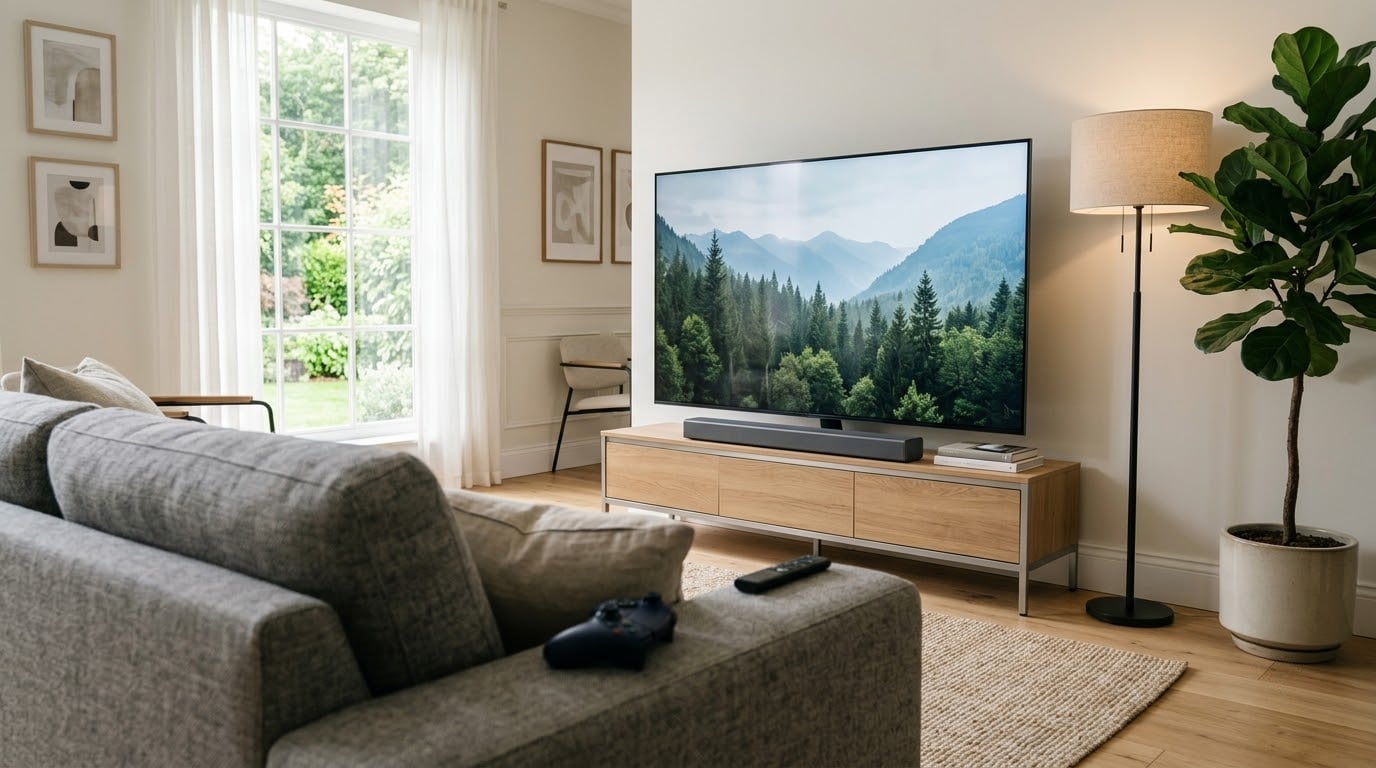 Best Amazon Prime Big Deal Days 85-Inch TV Deals