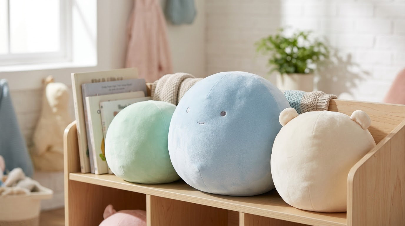 Best Amazon Prime Big Deal Days Squishmallows Deals