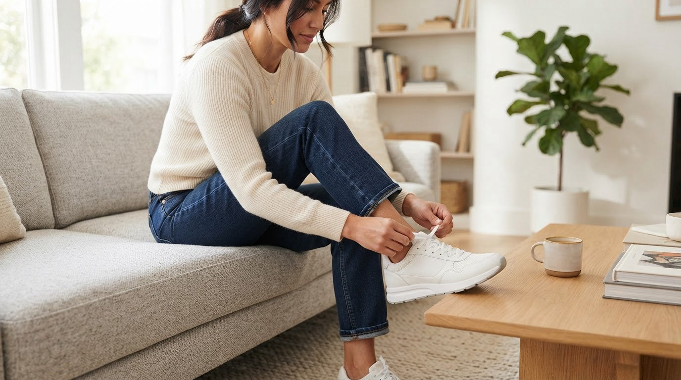 Best Amazon Prime Big Deal Days Sneaker Deals for Women