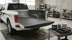 best truck bed liners for chevy silverado