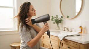 Best Amazon Prime Big Deal Days Hair Dryer Deals