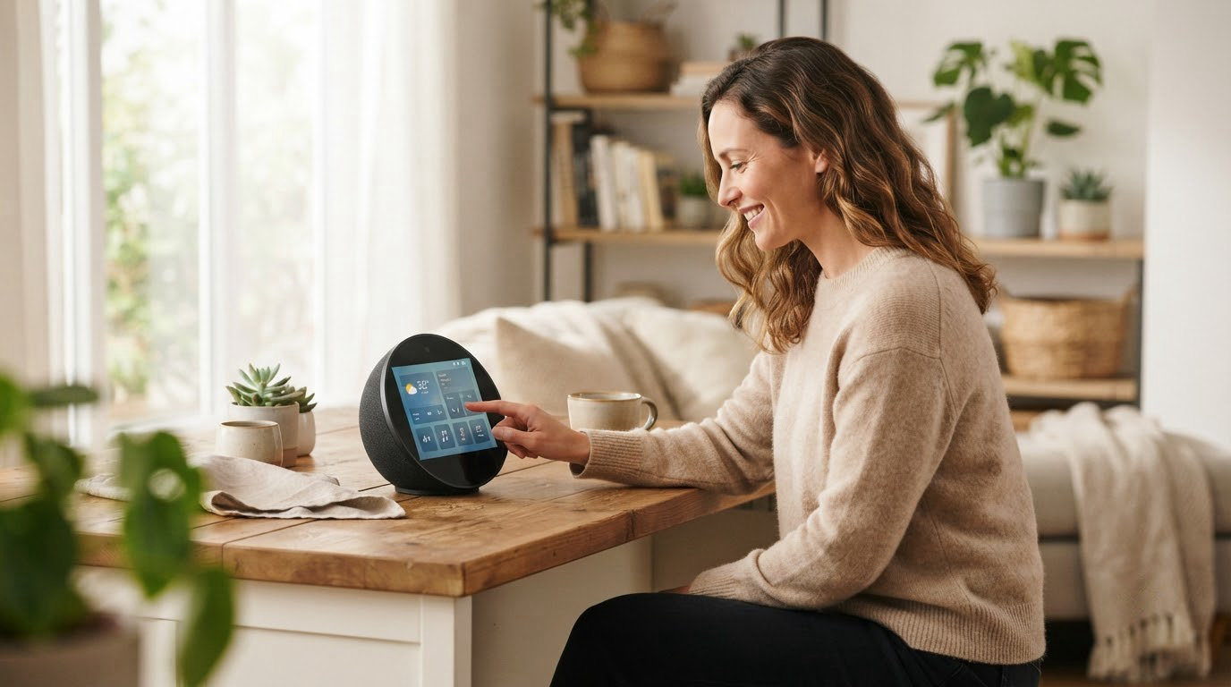 Best Amazon Prime Big Deal Days Amazon Device Deals