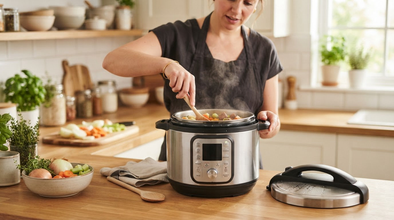 Best Amazon Prime Big Deal Days Instant Pot Deals