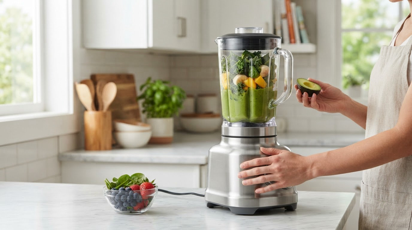 Best Amazon Prime Big Deal Days Blender Deals