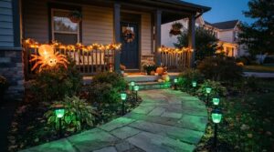 Best Amazon Prime Big Deal Days Halloween Decoration Deals