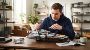 Best Amazon Prime Big Deal Days LEGO Star Wars Deals