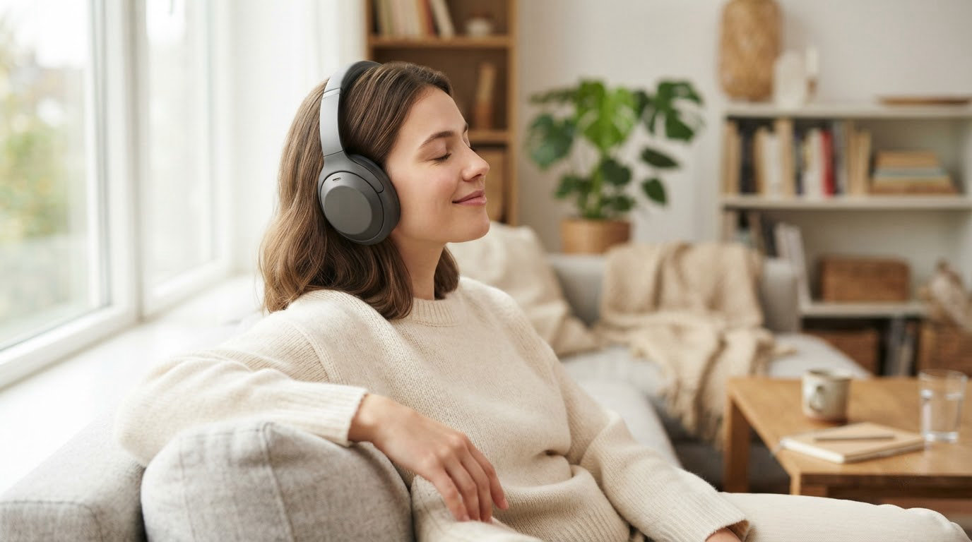 Best Amazon Prime Big Deal Days Sony Headphones Deals