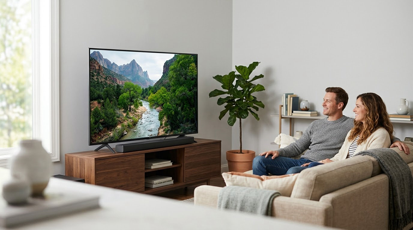Best Amazon Prime Big Deal Days 65-Inch TV Deals