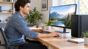 Best Amazon Prime Big Deal Days Desktop PC Deals