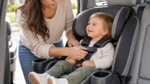 Best Amazon Prime Big Deal Days Car Seat Deals