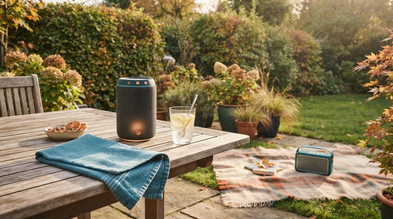 Best Amazon Prime Big Deal Days Bluetooth Speaker Deals