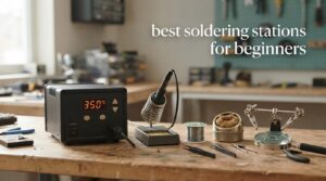 best soldering stations for beginners