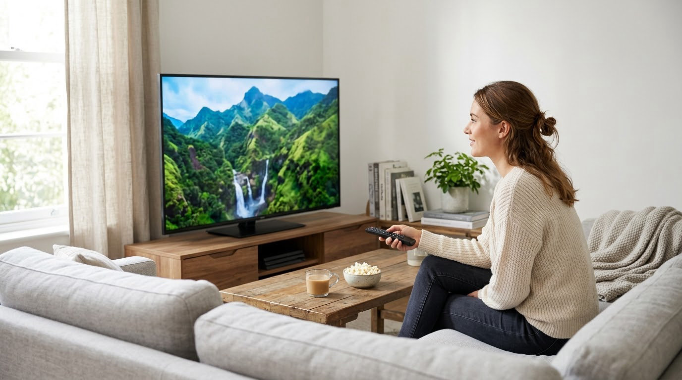 Best Amazon Prime Big Deal Days Samsung TV Deals