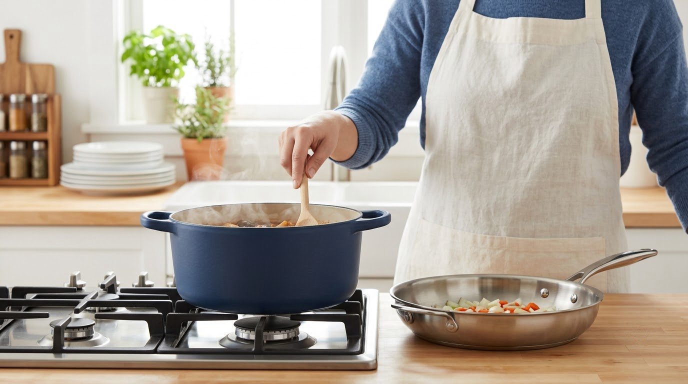 Best Amazon Prime Big Deal Days Cookware Deals