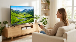 Best Amazon Prime Big Deal Days 55-Inch TV Deals