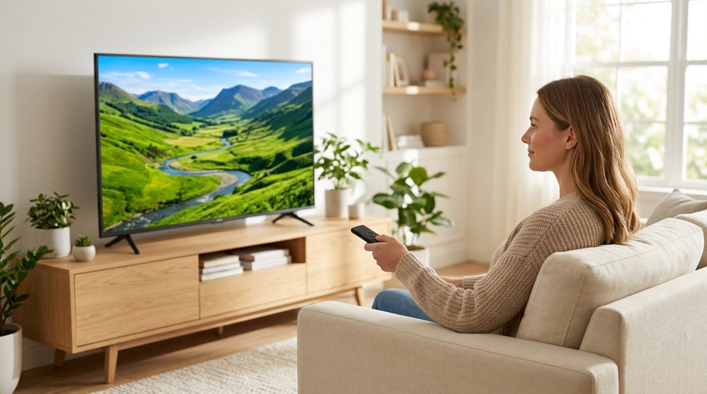 Best Amazon Prime Big Deal Days 55-Inch TV Deals