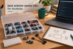 best arduino sensor kits for students