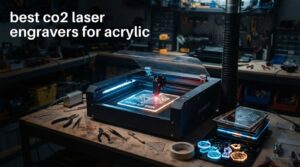 best co2 laser engravers for acrylic